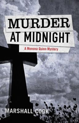 Murder at Midnight by Cook, Marshall