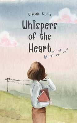 Whispers of the Heart by Kuma, Claudia