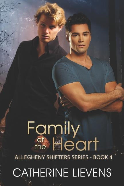 Family of the Heart by Lievens, Catherine