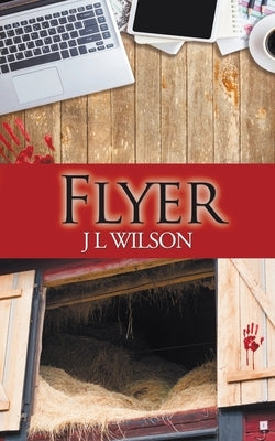 Flyer by Wilson, J. L.