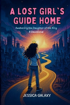 A Lost Girl's Guide Home by Galaxy, Jessica