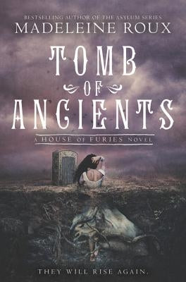 Tomb of Ancients by Roux, Madeleine