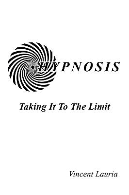 H Y P N O S I S by Lauria, Vincent
