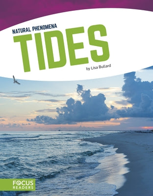 Tides by Bullard, Lisa