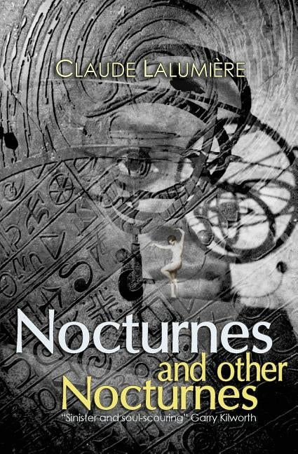 Nocturnes and Other Nocturnes by Lalumière, Claude