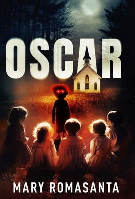 Oscar by Romasanta, Mary