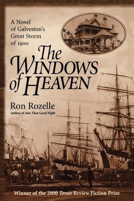 The Windows of Heaven by Rozelle, Ron