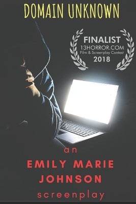 Domain Unknown by Johnson, Emily Marie
