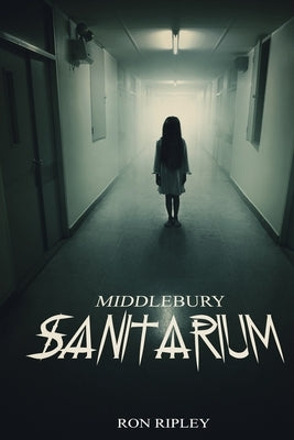 Middlebury Sanitarium: Supernatural Horror with Scary Ghosts & Haunted Houses by Street, Scare