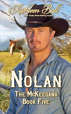 Nolan by Ball, Kathleen