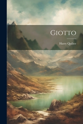 Giotto by Quilter, Harry