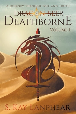 Deathborne by Lanphear, S. Kay