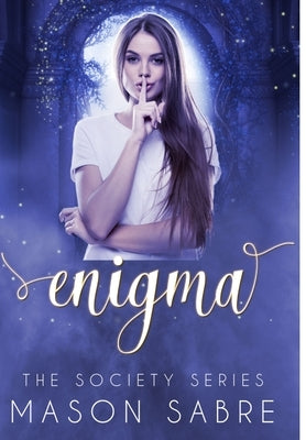 Enigma by Sabre, Mason