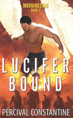 Lucifer Bound by Constantine, Percival