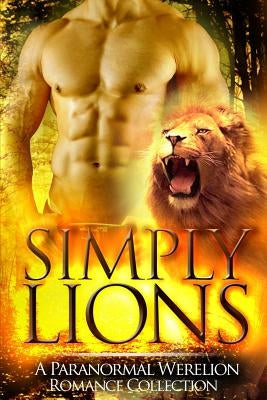 Simply Lions by Shifters, Simply