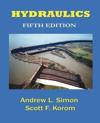Hydraulics by Simon, Andrew L.