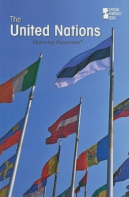 The United Nations by Egendorf, Laura K.