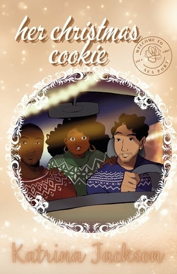 Her Christmas Cookie by Jackson, Katrina