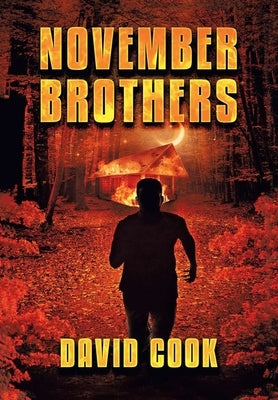November Brothers by Cook, David