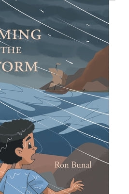 Calming the Storm by Bunal, Ron