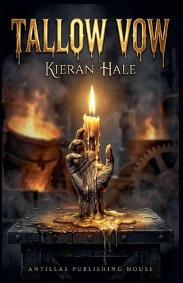 Tallow Vow by Hale, Kieran