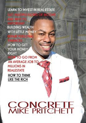 Concrete by Pritchett, Mike