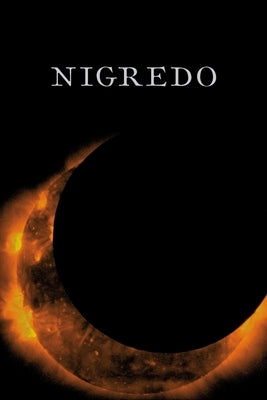 Nigredo by McRandle, Paul