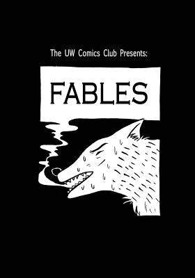 Fables by Jack, Samurai