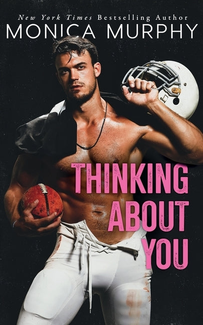 Thinking About You by Murphy, Monica