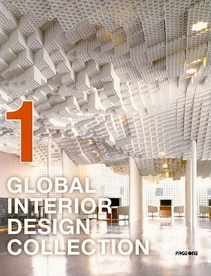 Global Interior Design Collection 1 by Che, Ciliang