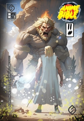 Anime Bible ( Pure Anime ) No.11 by Ortiz, Javier H.