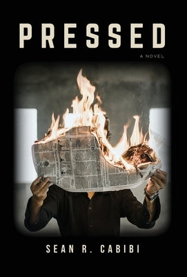 Pressed by Cabibi, Sean R.