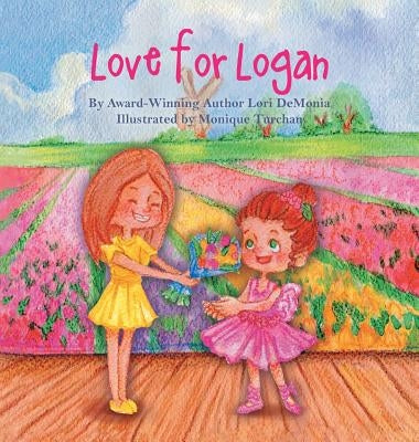 Love for Logan by Demonia, Lori