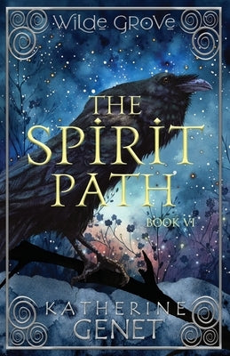 The Spirit Path by Genet, Katherine