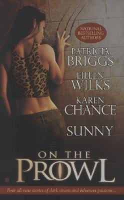 On the Prowl by Briggs, Patricia