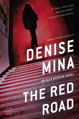 The Red Road by Mina