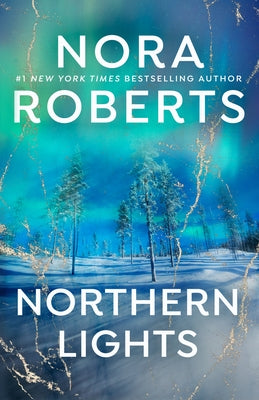 Northern Lights by Roberts, Nora