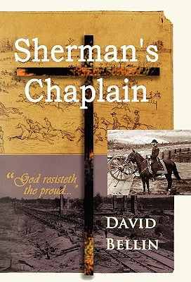 Sherman's Chaplain by Bellin, David