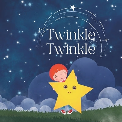 Twinkle Twinkle by Within, Rogue From
