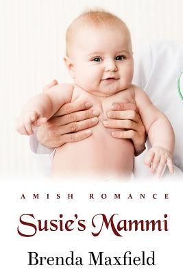 Susie's Mammi by Maxfield, Brenda