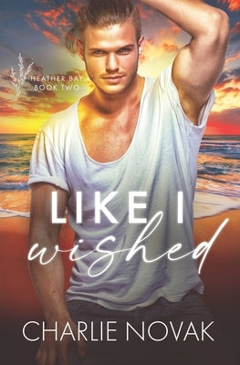 Like I Wished by Novak, Charlie
