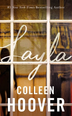 Layla by Hoover, Colleen