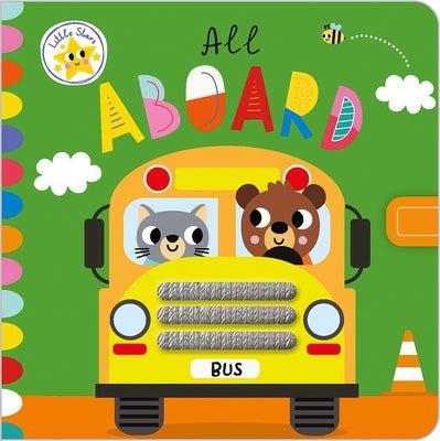 All Aboard by Make Believe Ideas