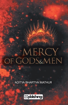 Mercy of Gods & Men by Unknown