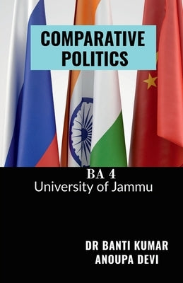 Comparative Politics by Banti