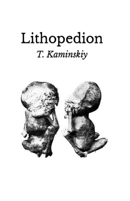 Lithopedion by Kaminskiy, T.