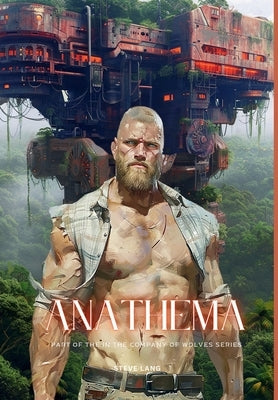 Anathema by Lang, Steve