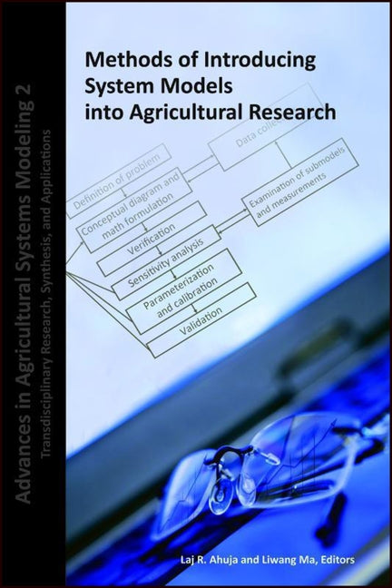 Introducing System Models by Ahuja, Lajpat R.