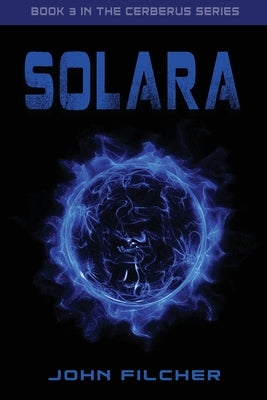 Solara by Filcher, John