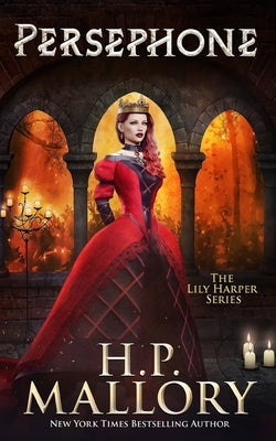 Persephone by Mallory, H. P.